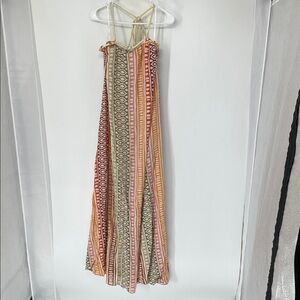 Cacay NWT women’s medium Maxi Dress